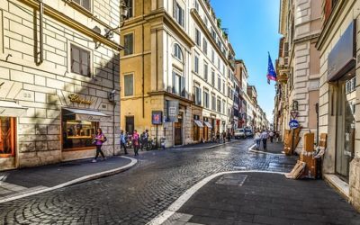 Domenica di famiglia