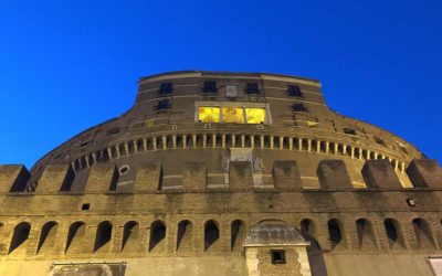 Cose belle a Roma