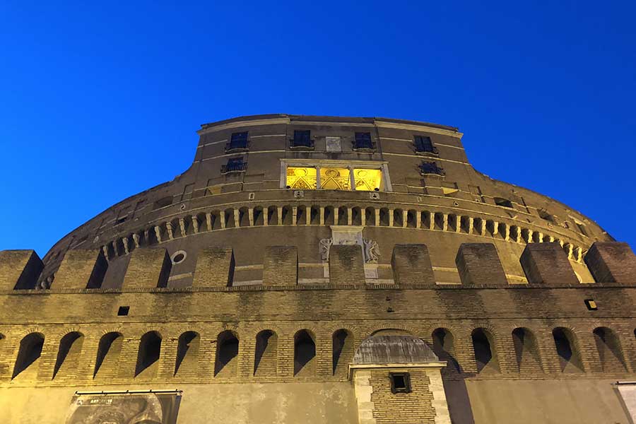 Cose belle a Roma
