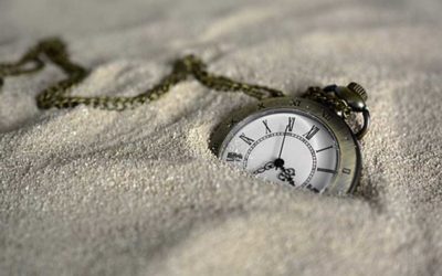 IL TEMPO, L’ASSENZA