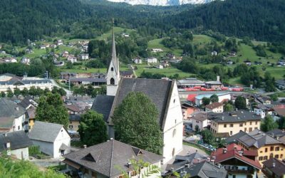 Trentino, storia in tre capoversi del comune più piccolo d’Italia.