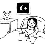 Insonnia: cosa fare quando non si riesce a dormire