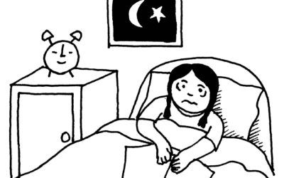 Insonnia: cosa fare quando non si riesce a dormire