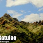 Mt. Batulao