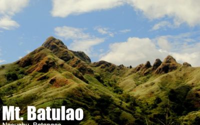 Mt. Batulao
