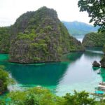 Kayangan Lake