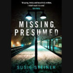 SUSIE STEINER – MISSING, PRESUMED