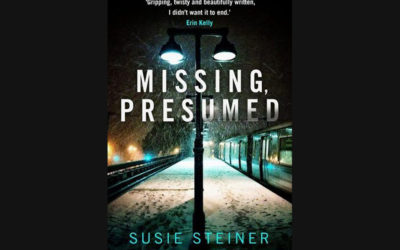 SUSIE STEINER – MISSING, PRESUMED