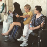 Estate: tempo di attese e saluti