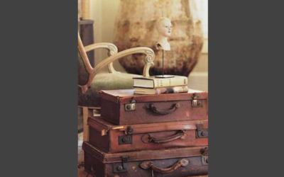 Il raduno del gregge