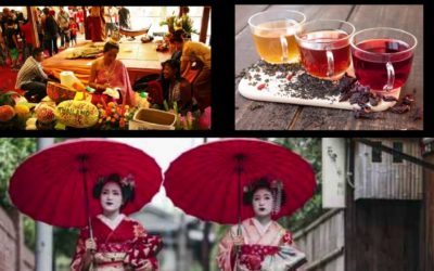 I consigli di Matilde. Festival dell’oriente