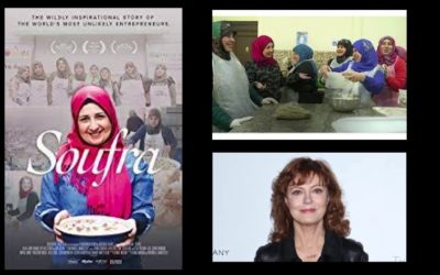 I Consigli di Matilde, Soufra