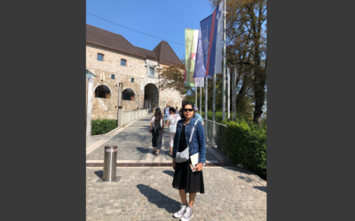 Il Castello di Lubiana e la storia del drago