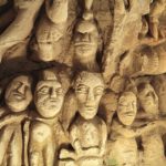 FRANCIA INSOLITA: EROTISMO SOTTERRANEO