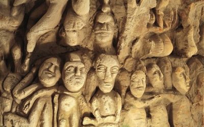 FRANCIA INSOLITA: EROTISMO SOTTERRANEO