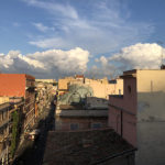 Cose belle come le nuvole