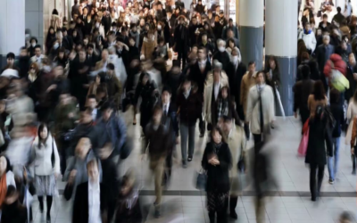 Il sorriso della sera