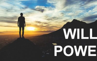 IO VOGLIO: come educarsi alla volontà