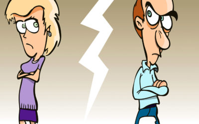 Mamma e papà si separano: come aiutare i bambini