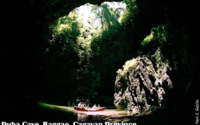 Duba Underground River and Cave