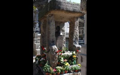 ARTE AMORE E MORTE