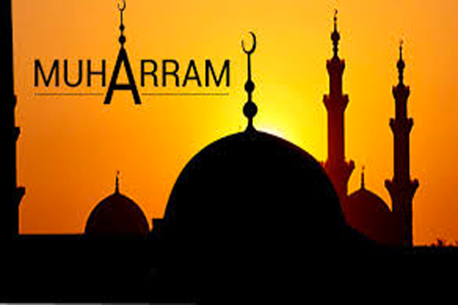 Muharram:  la tradizione del mese di lutto in Iran