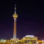 La torre di Milad, il simbolo della mia città