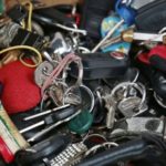 OGGETTI PERSI, OGGETTI RITROVATI