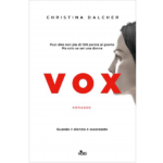 CHRISTINA DALCHER – VOX