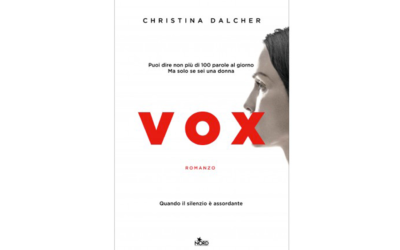 CHRISTINA DALCHER – VOX