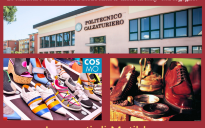 Le calzature della Riviera del Brenta: il “Made in Italy”  e…l’orgoglio