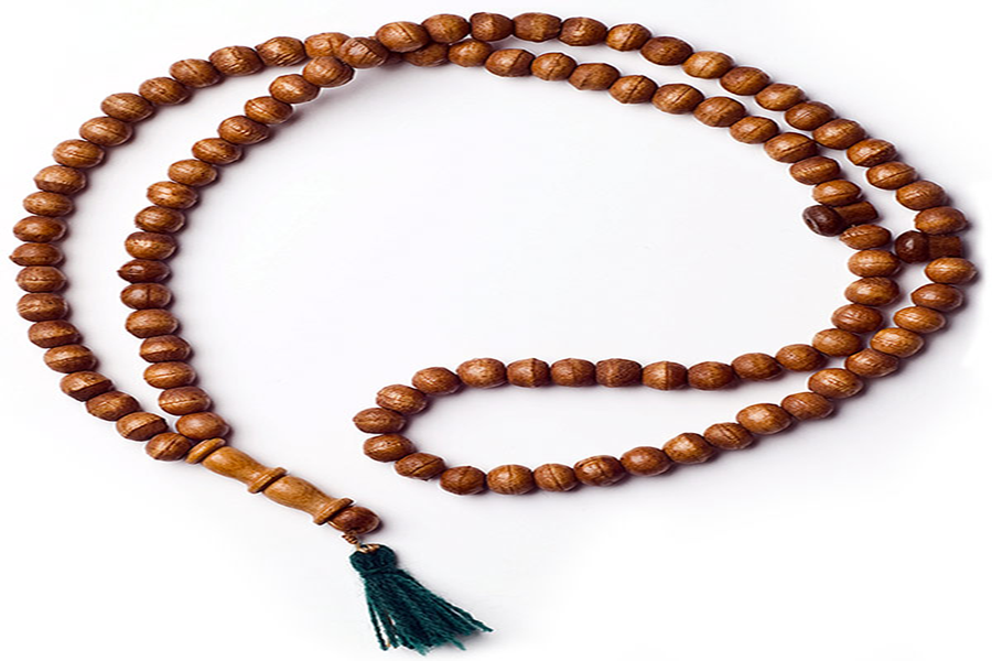 Tasbih. Uno strumento per esprimere la devozione a Dio in Islam