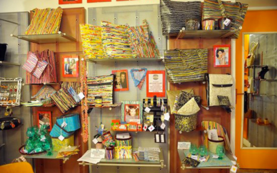 CURIOSI E CORAGGIOSI