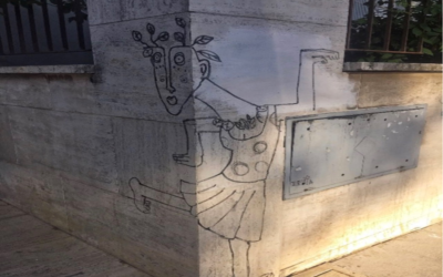 MESSAGGI ROMANI
