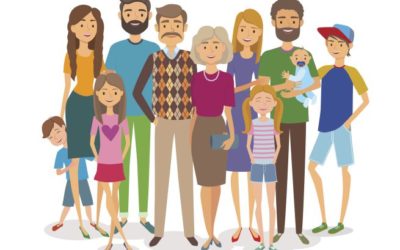 Il valore della famiglia