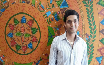 Liton Saha