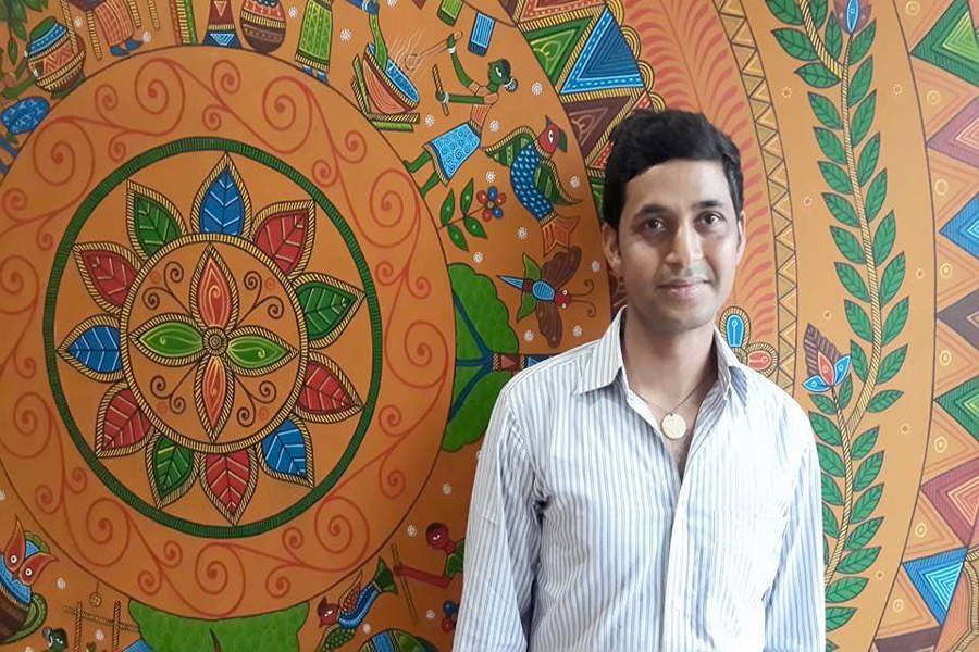 Liton Saha