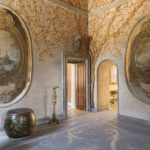 Lazio: domenica 21 ottobre, Giornata delle Dimore Storiche