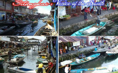 Sitangkai, Tawi-Tawi, Philippines