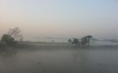 Ma l’inverno, a Dhaka, esiste?