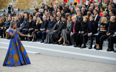 11 novembre…di 100 anni fa.