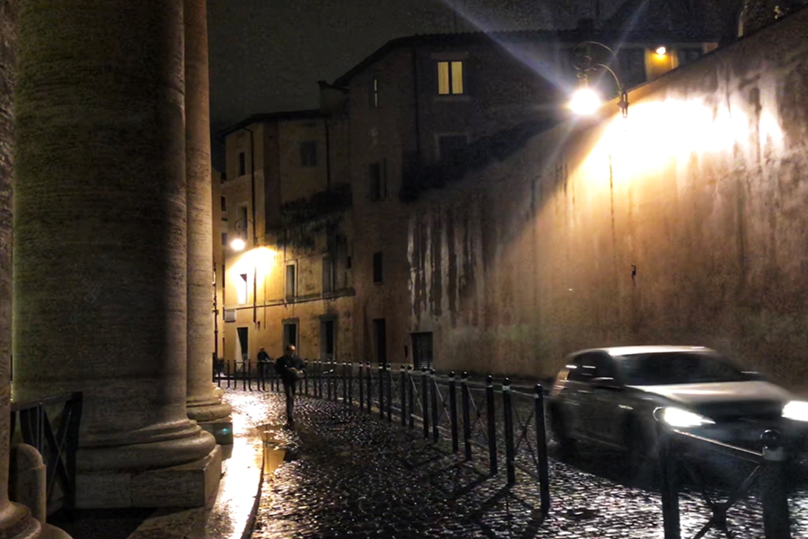 Prospettive