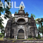 La Loma Catholic Cemetery