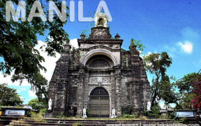 La Loma Catholic Cemetery