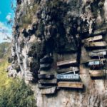 Le bare sospese di Sagada