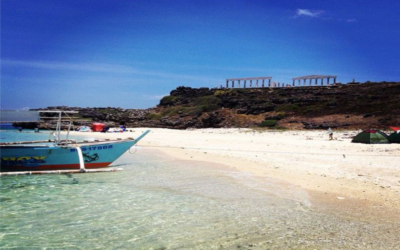 Fortune Island, Philippines