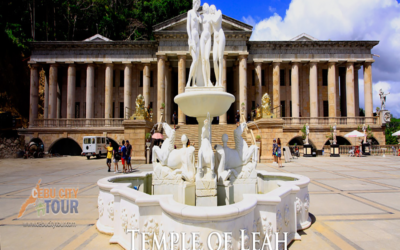 Temple of Leah