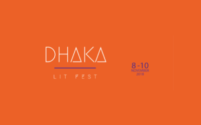 Dhaka Lit Fest 2018