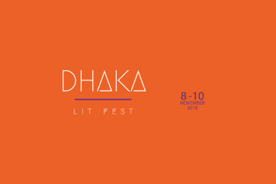 Dhaka Lit Fest 2018