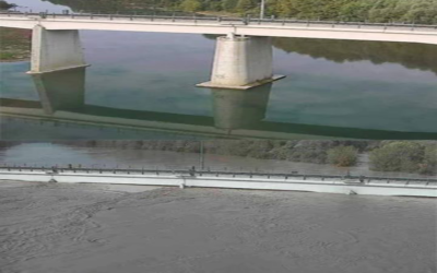 La “sublime Italia” ferita